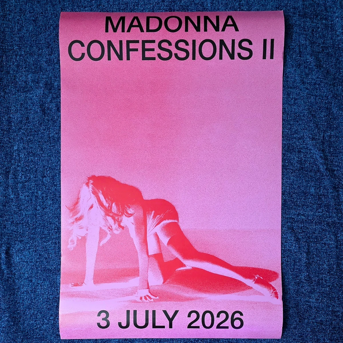 Las mejores ofertas en Pósters de Madonna | eBay