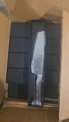 Global Classic 8 in. Chef's Knife G-2 (Open Box)