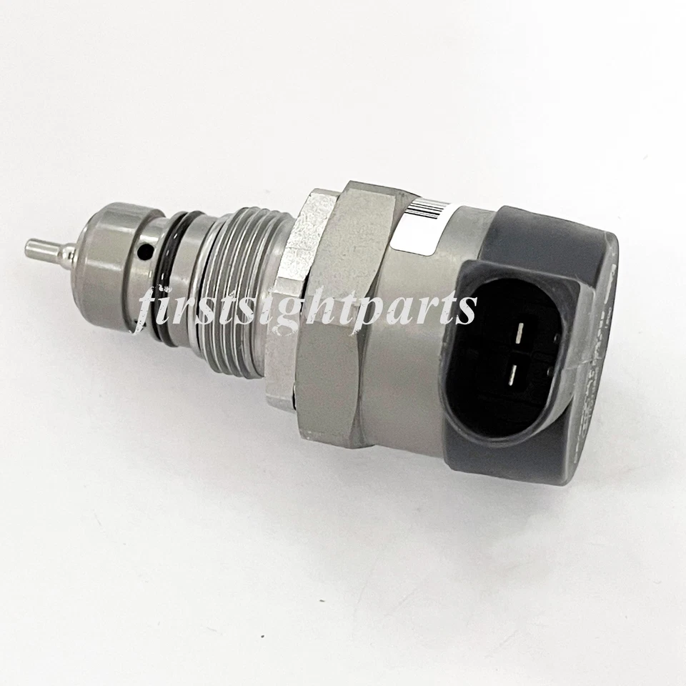 Fuel Pressure Regulator Relief Valve 13537805734 0281002738 Fits for BMW X5 335D Foto 4 de 4