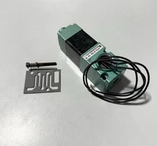 ASCO / Numatics 11SAD400O025S30 Solenoid Valve *NEW OLD STOCK*