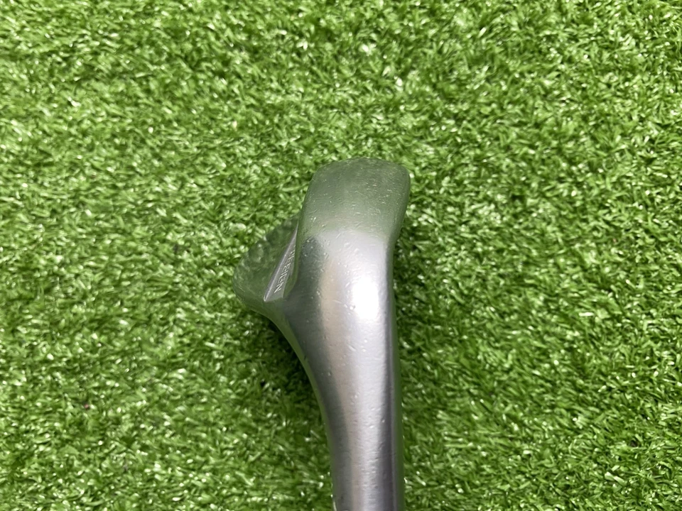 Cuña Titleist SM8 Vokey Design Lob 60*8*/derecha/grafito senior ~35"/jl7832 Foto 2 de 4