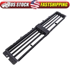 Front Bumper Active Grille Shutter w/ Motor 84095662 For Buick Envision 16-20