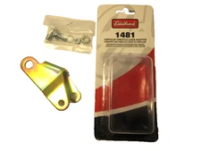 Edelbrock 1481 Performer Series Throttle Lever Adapter