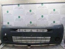 Pare-choc avant Nissan INTERSTAR