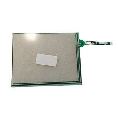 New For DMC TP-3502S1 TP-3502S1F0 Touch Screen Glass Panel