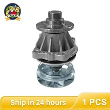 Water Pump for BMW 525 325 323 328 330 528 530 E36 E46 E39 3 Series 325i E53 X5