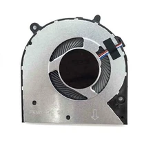 HP 14-dk1003dx 14-dk1013od 14-dk1020nr 14-dk1022wm 14-dk1025wm CPU Cooling Fan