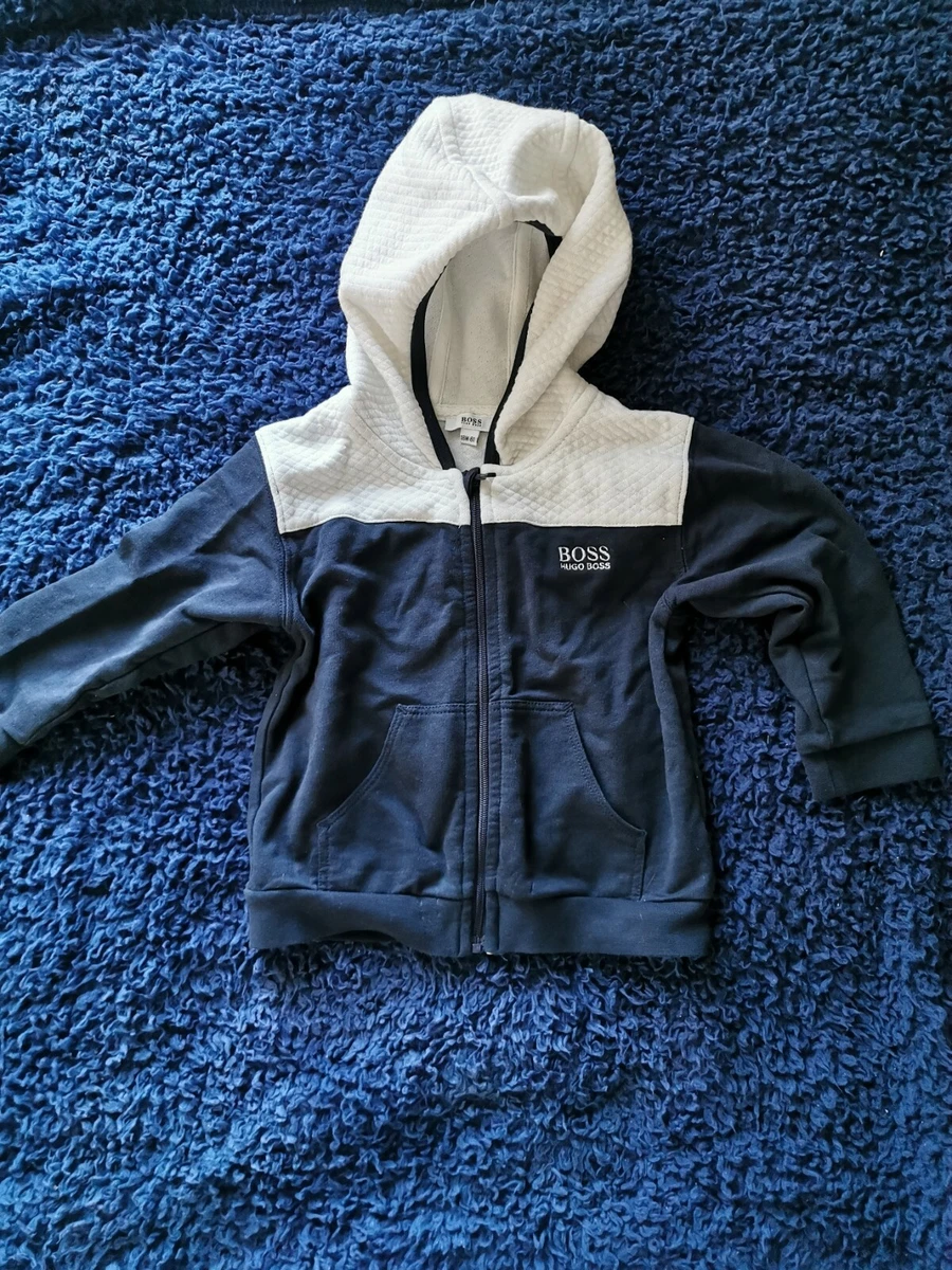 Hugo boss cheap jacket baby