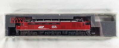 Kato 3059 EF510 Rare N Gauge Model Train Set | eBay Kato 3059 EF510 Rare N Gauge Model Train Set | eBay