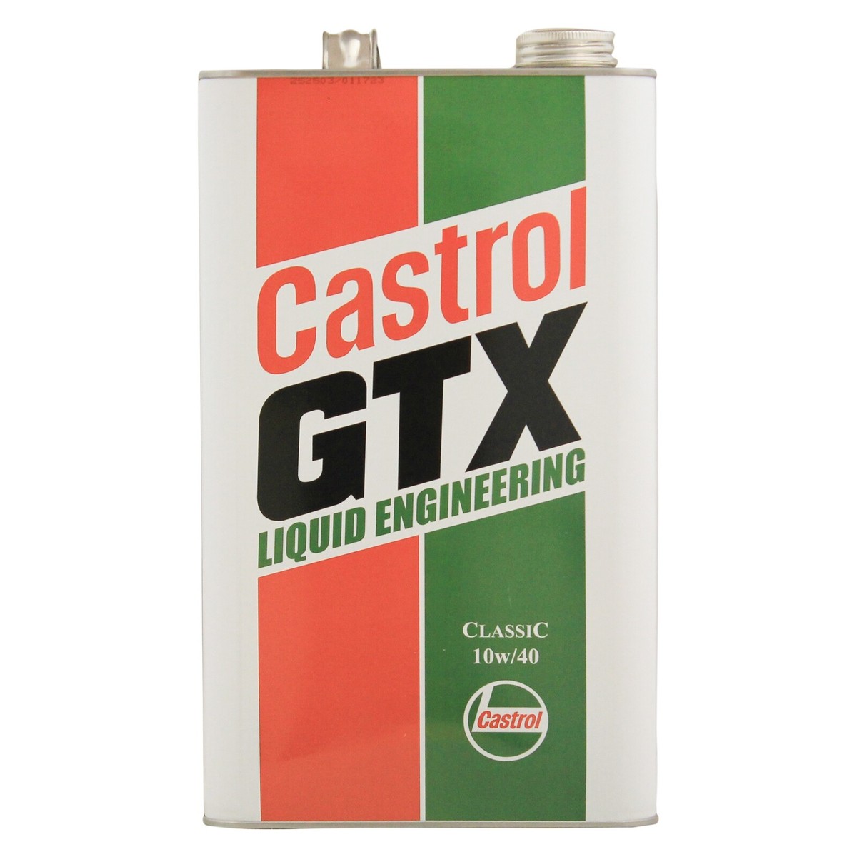 Carlube Triple R KBP005 10W40 Semi Synthetic Engine Oil 5L, 51 OFF