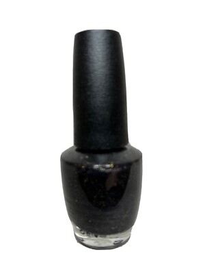 HRJ11 - OPI Nail Lacquer - Top the Package with a Beau - 0.5oz