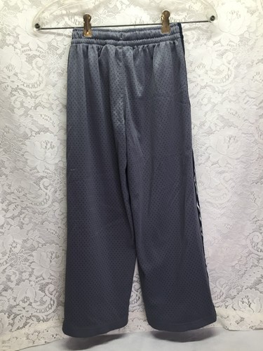 Children's Gray Starter Sweat Pants Size S-6/7 - Picture 9 of 24