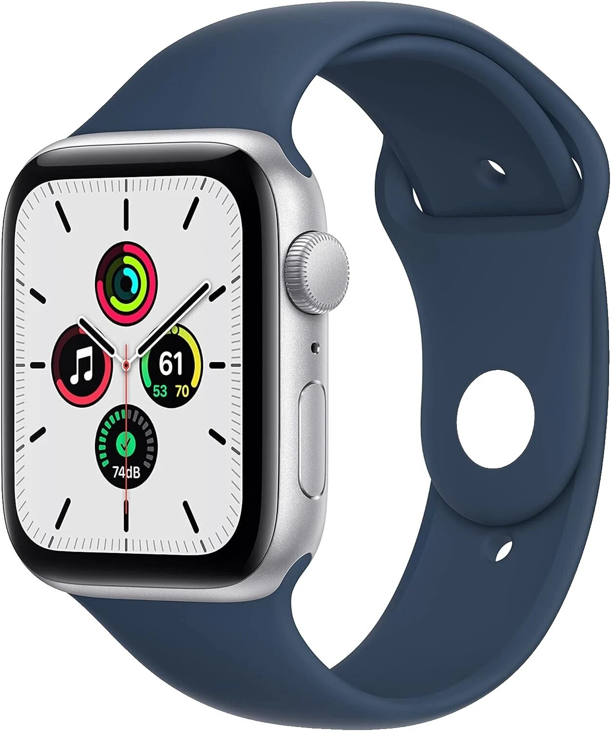 Apple Verizon Smart Watches