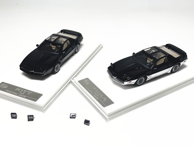 KNIGHT RIDER K.I.T.T. ミニカー Amazon.com: Hot Wheels Retro Entertainment Collection of The