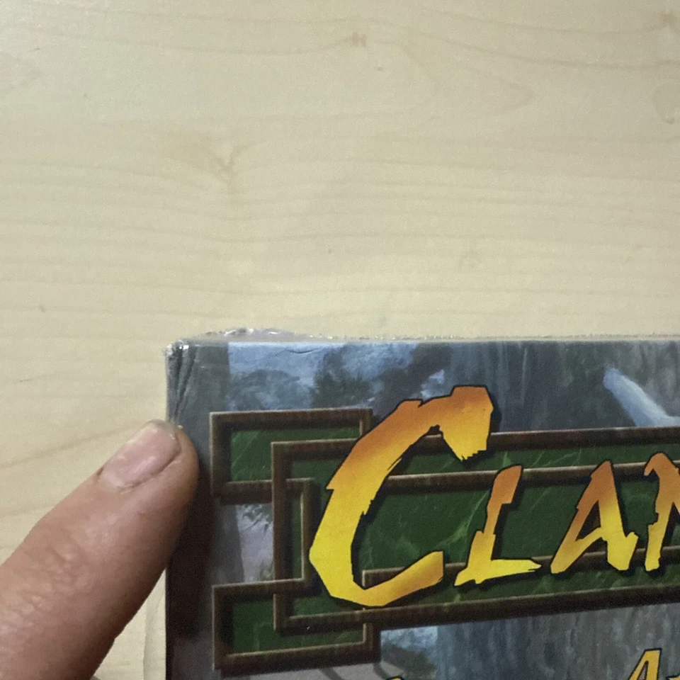 Clan War Gran Army Expansion - Bild 2 von 4