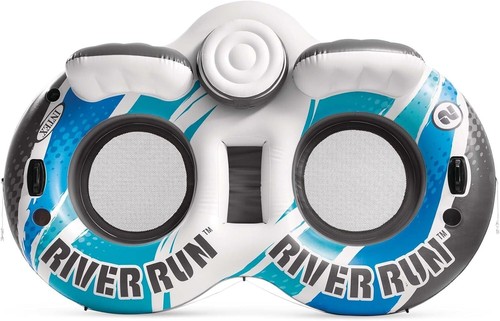 Intex Skye River Run 2, (56827EU) LIMITED EDITION SKY BLUE - Picture 2 of 7