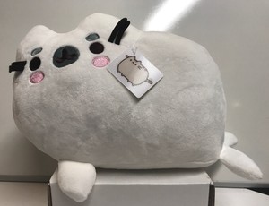 Gund Stuffed Pusheen Cat 13