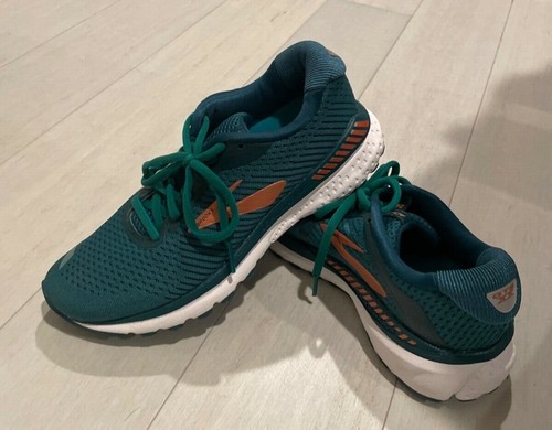 brooks gts 20 womens size 7