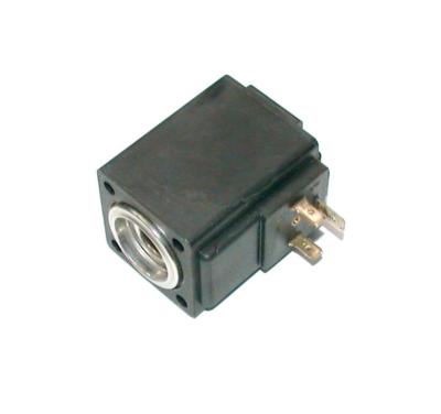 BURKERT   608504N   SOLENOID VALVE COIL 240 VAC 60 HZ 10 WATT