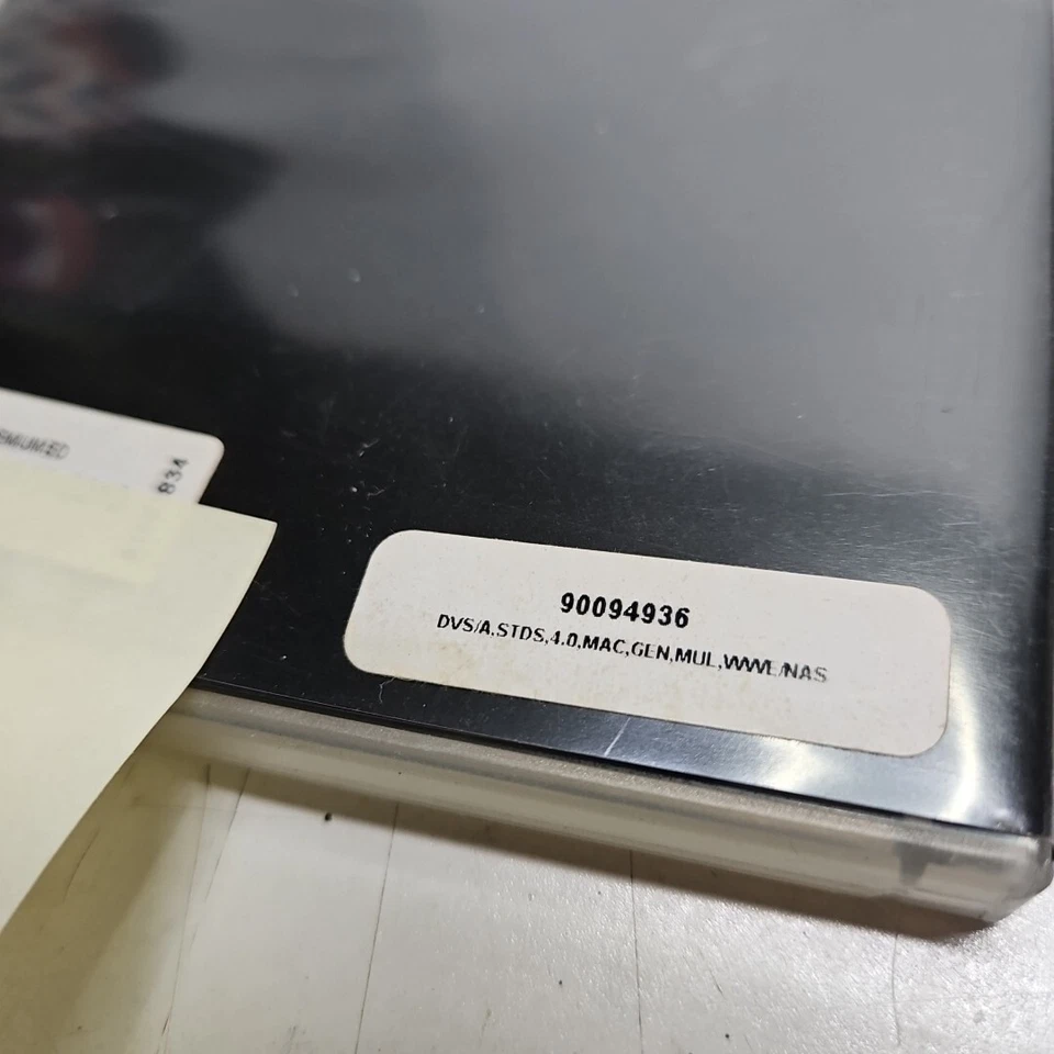 Adobe Creative Suite 4 CS4 Design Premium For MAC Full Retail DVD Version - Image 4 of 4