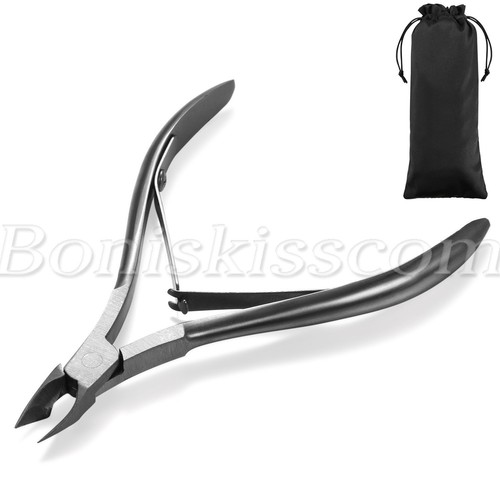 Feet Care Tools Toe Nail Toenail Cutter Cuticle Nipper Clipper Pedicure Tool eBay
