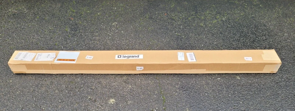 Brand New Ortronics 19-84-T2SDB Direct Path Cable IT Rack - Image 3 of 4