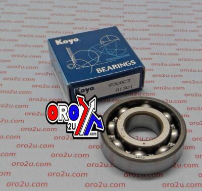 KOYO LAGER RLS5, 5/8 x 1,9/16 x 7/16