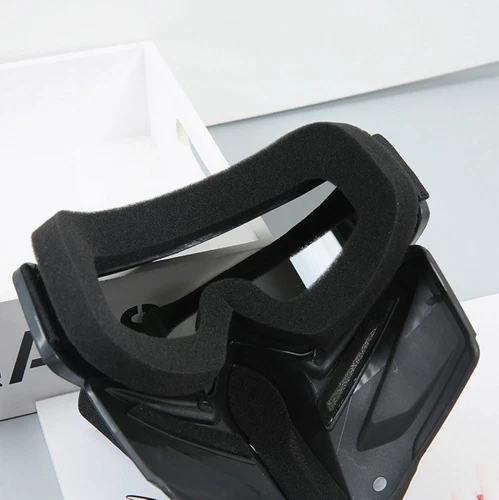 Off road motorcycle goggles skiing cycling glasses bike helmet mask goggles - Picture 7 of 30