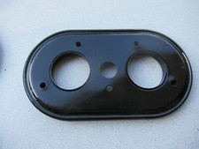 Porsche 356912 Solex Carburetor Air Filter Base 1 9 C112