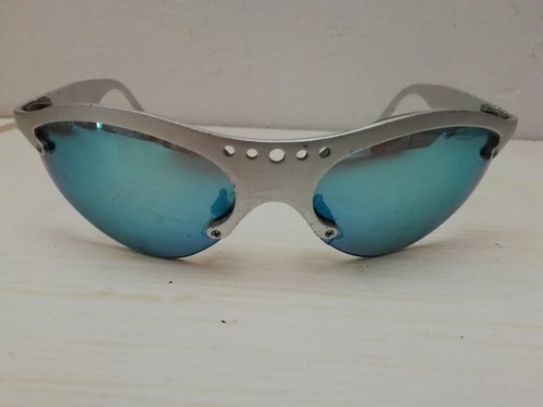 Occhiali da sole uomo usati bici da corsa MTB Areo | eBay