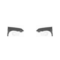 KotflüGel Set Links Rechts Mit Loch Blinkleuchte FüR Citroen Xsara Bj. 09/00->>