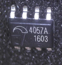 5 pcs New ME4057ASPG ME4057A 4057A SOP8 ic chip