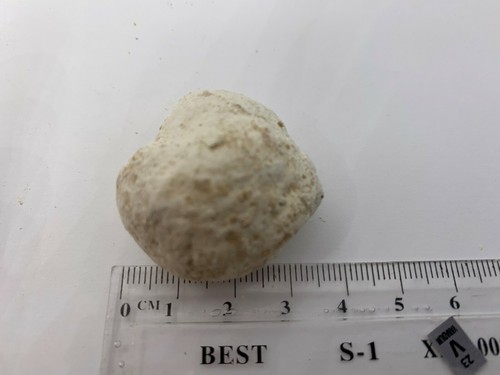 Authentic Brimstone Sulfur Balls Sodom & Gomorrah Biblical Holy Christianity - Picture 52 of 62
