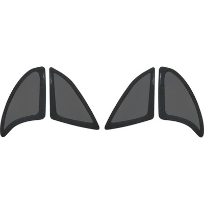 Straightline Performance Vent Kit for Ski-Doo 183-105