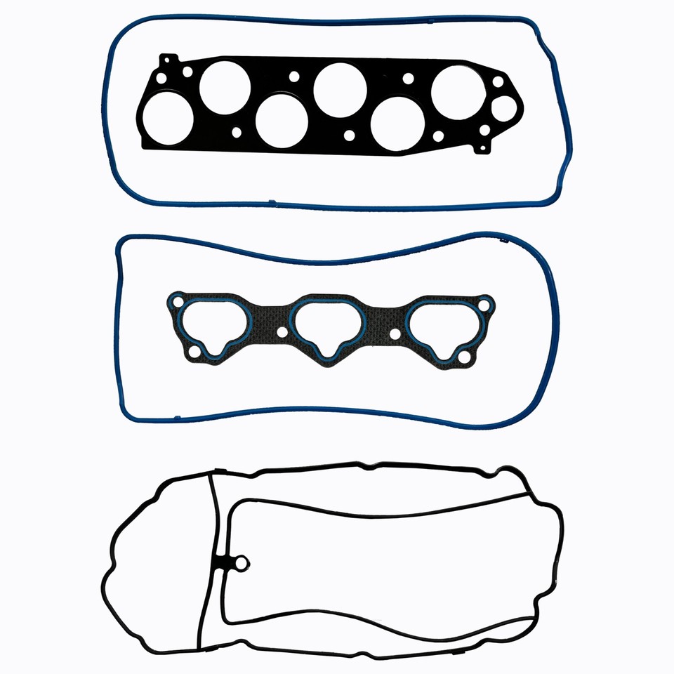 Head Gasket Set HS26509PT Fit for Honda Odyssey Accord Crosstour 3.5L