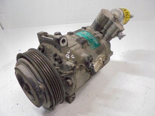 VECTRA C KOMPRESSOR 13191996 2,2 16V PXV16 / AU 12203