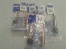 2 X Trailer RV NAPA 12 Gauge Relay Connectors  9185