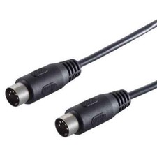 DIN Kabel Diodenkabel