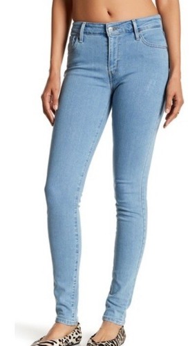 Levi's Skinny Jeans 721 High Rise Skinny | eBay