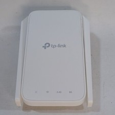TP-Link RE215 AC750 Mesh Wireless Dual Band Wi-Fi Range Extender