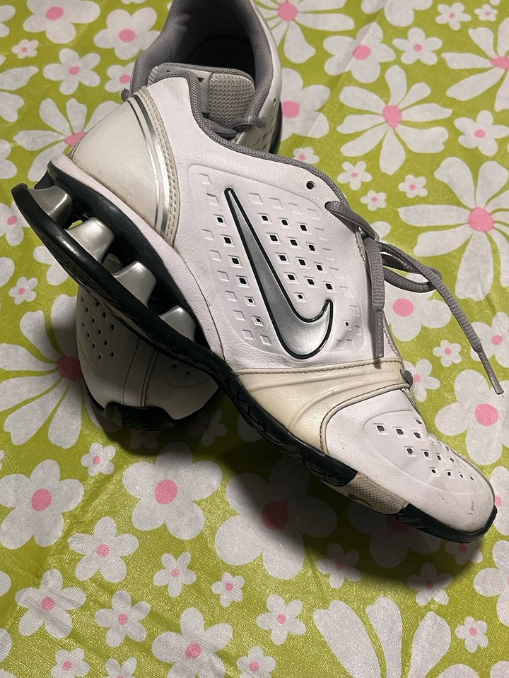 nike rockstar reax womens