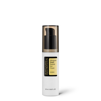 COSRX Advanced Snail Peptide Eye Cream 25mL