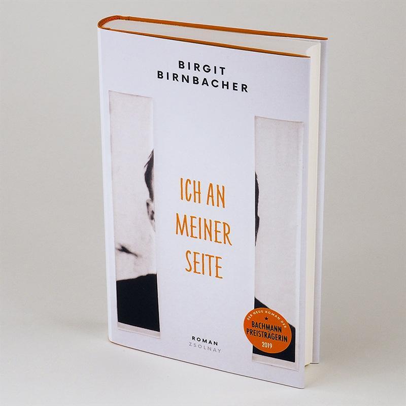 Thumbnail - Ich An Meiner Seite, Birgit Birnbacher