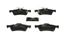 Brake Pads Disc Brake Pad Set for H YARIS 05-43022-TV0-E00 43022-TV0-E01