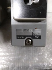 INVENSYS 2AX-DPI0-C / 2AXDPI0C (USED TESTED CLEANED)