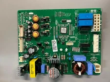 OEM LG Refrigerator Main Control Board EBR67348009