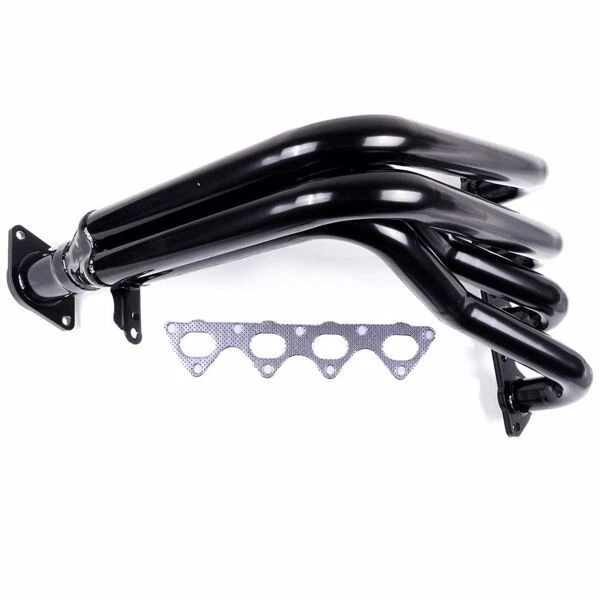 Exhaust Racing Header For 1994-2001 Acura Integra, 2007-2008 Chrysler Pacifica 1 - Imagem 2 de 4