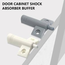 Soft Close Kitchen Doors Damper Cabinet Cupboard Drawer Stopper Quiet Closer