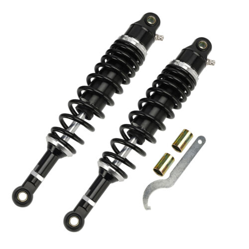 365mm Rear Suspension Air Shock Absorbers fit for Honda CT125 Cross Cub 110 50, - Picture 16 of 16