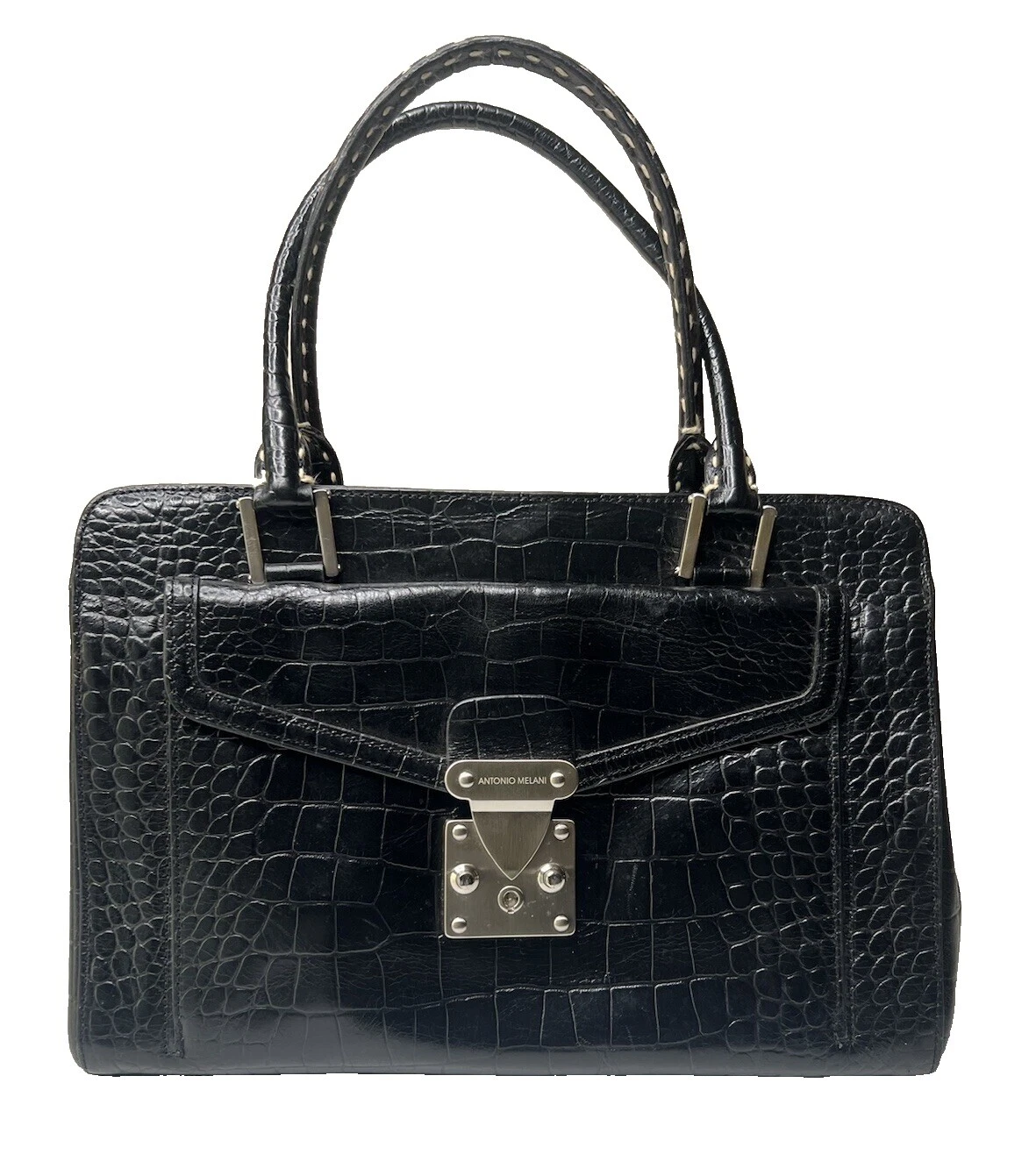 Bolsos y bolsos para mujer Antonio Melani con estampado de animales